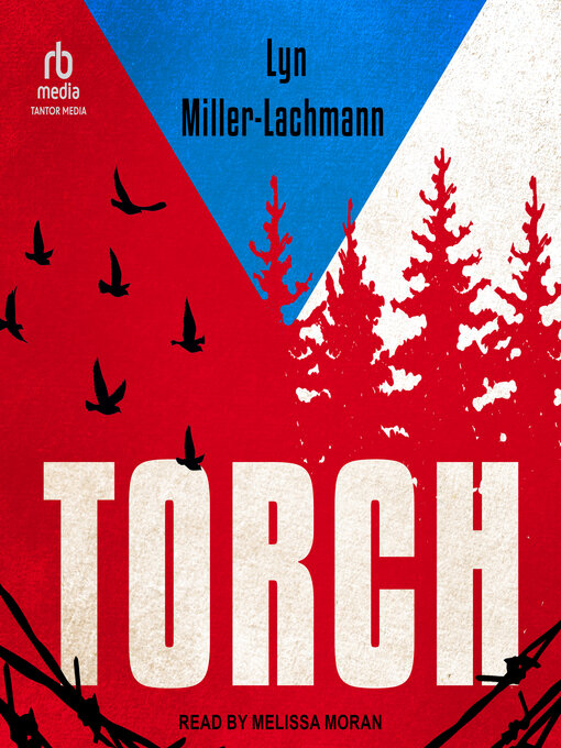 Title details for Torch by Lyn Miller-Lachmann - Available